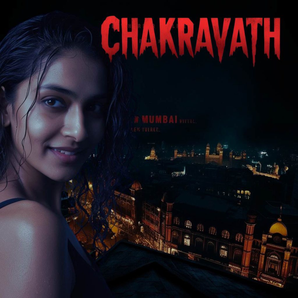 Chakravaath